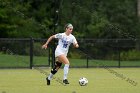 WSoc vs Curry  Wheaton College Women’s Soccer vs Curry College. - Photo By: KEITH NORDSTROM
